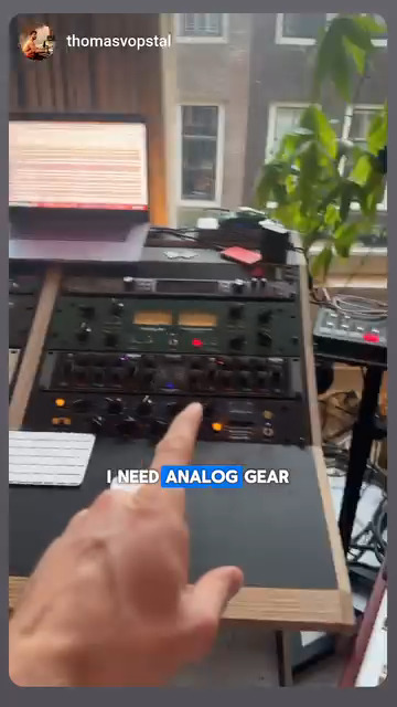 Vari Tube Compressor – Social Media 9